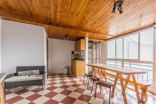 Imagen 7 de 30 de Casa En Venta - Parque Chacabuco - Terraza - Parrilla - Quincho - Patio - Cochera
