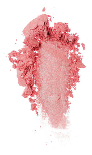 Blush Essence Pure Nude Baked, altamente pigmentado 07 Cool Coral