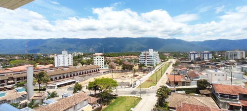 Apartamento Com 3 Dormitórios À Venda, 118 M² Por R$ 920.000,00 - Maitinga - Bertioga/sp - Ap9613