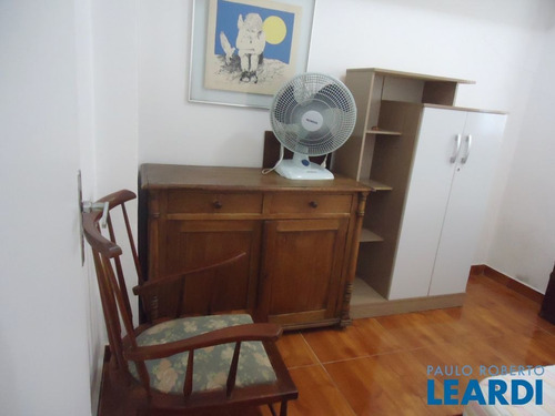 Imagem 11 de 15 de Casa Térrea - Vila Madalena - Sp - 587115