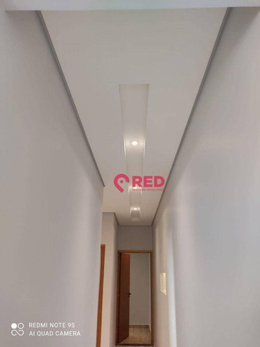 Imagem 14 de 30 de Casa Com 3 Dormitórios À Venda, 122 M² Por R$ 585.000,00 - Condomínio Villaggio Ipanema I - Sorocaba/sp - Ca0558