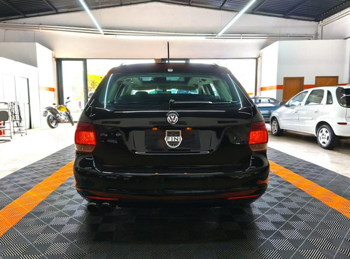 Volkswagen Jetta Variant 2.5 5p