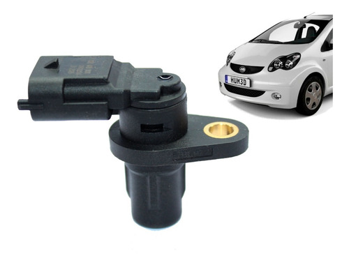 Sensor Eje Levas Byd F0 Motor 371 Q