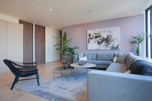 Imagen 8 de 17 de Departamento Nuevo En Venta En Bosque De Minas