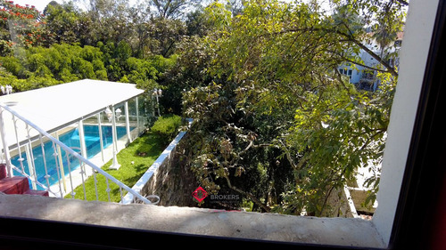 Casa De Lujo En Renta En Colinas De San Javier Con Alberca