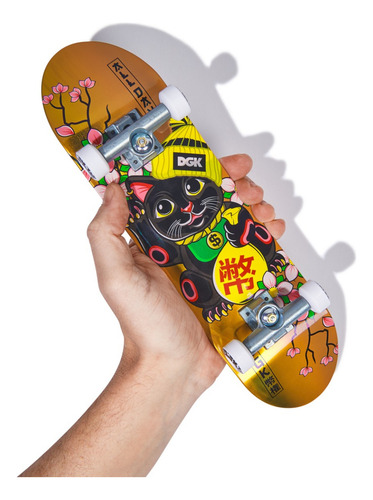 Handboard Santa Cruz