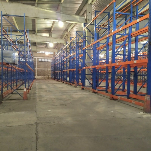 Imagen 4 de 7 de Alquilo Galpón 1500m2 La Rosa 1286