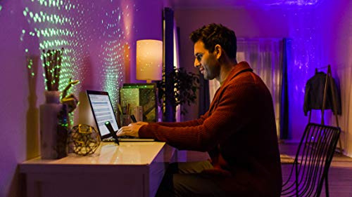 Juego De Proyector Láser Blisslights Starport Usb