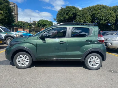 Fiat Mobi 1.0 Like