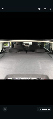 Volkswagen Suran 1.6 Trendline