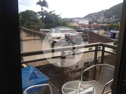Apartamento - Ref: 583714