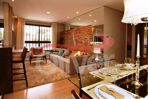 Imagem 7 de 30 de Barigui Woodland Park Residence, Apartamento, 3 Quartos, Curitiba, Paraná - Ap00227 - 32948956