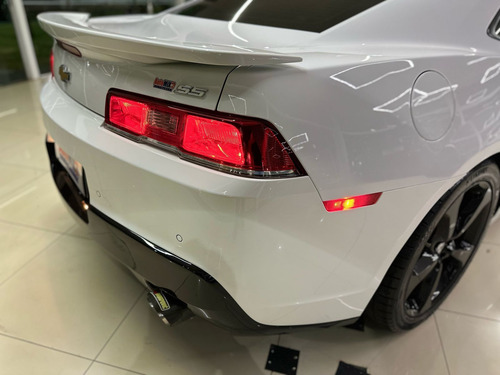 Chevrolet Camaro Camaro SS 6.2 V8 16V