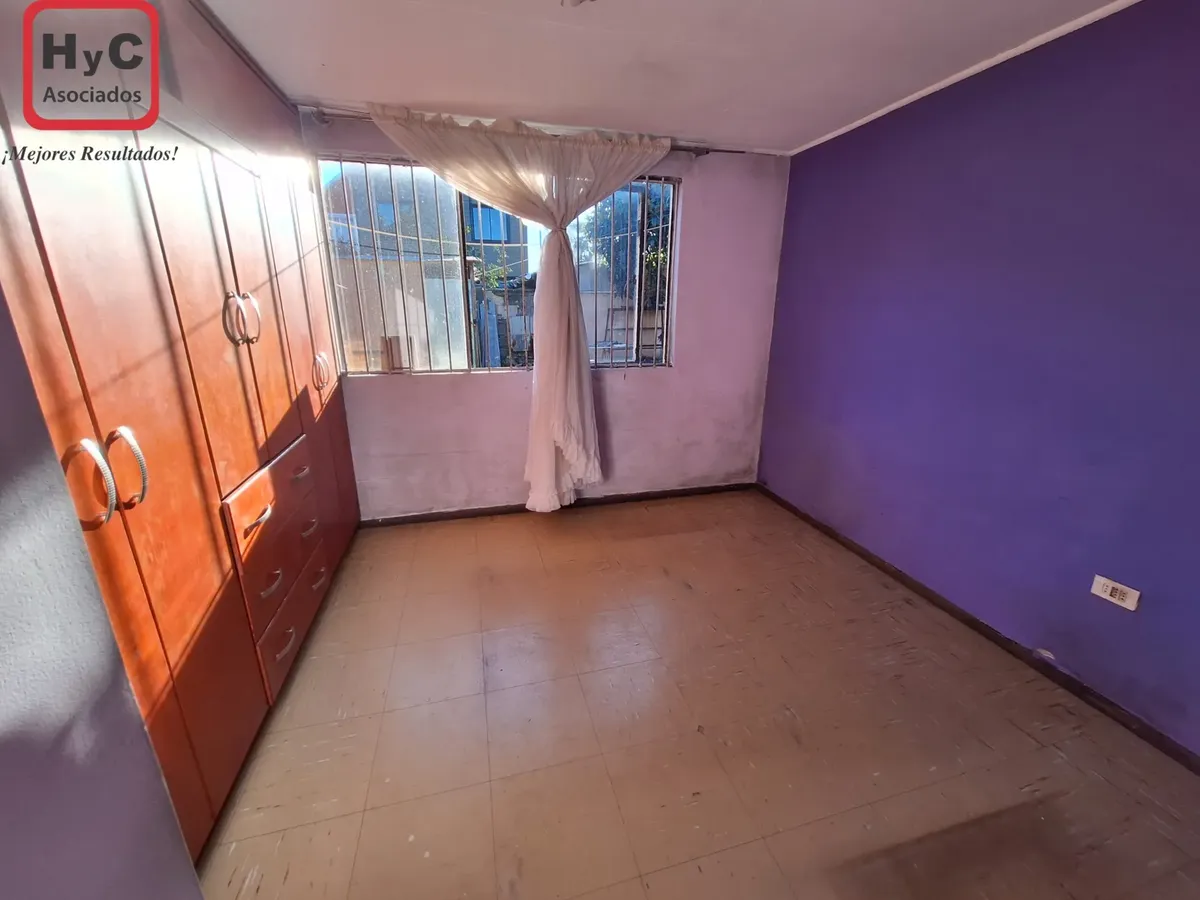 Imagen 5 de 18 de Casa De 3 Dormitorios Y 2 Baños En Huachicoop