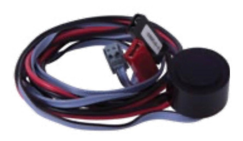 Fluxómetro Sensor De Corriente Sf-555 Helvex