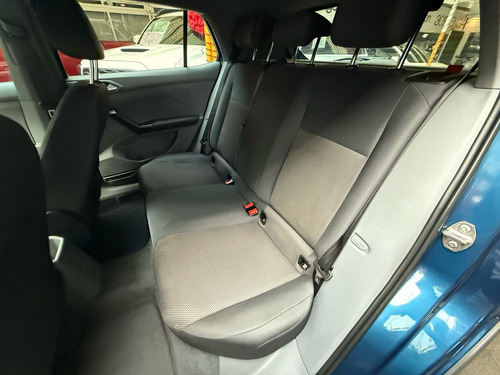 Volkswagen T-Cross 1.6 Trendline Tiptronic