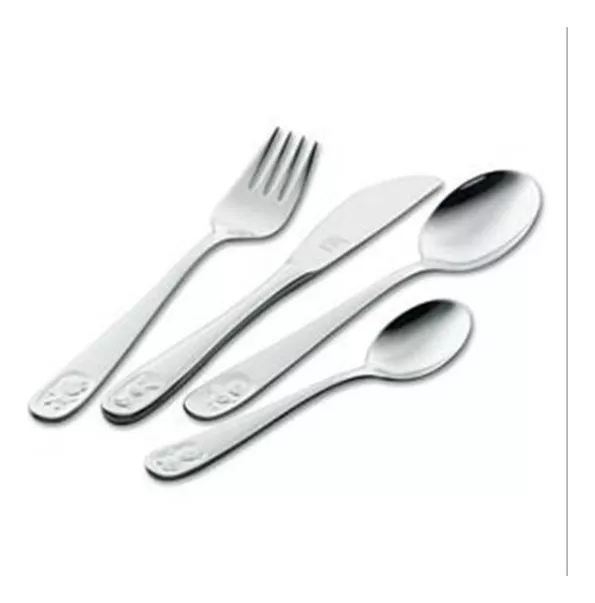 Primeira imagem para pesquisa de faqueiro euro home premium cutlery 42 pecas