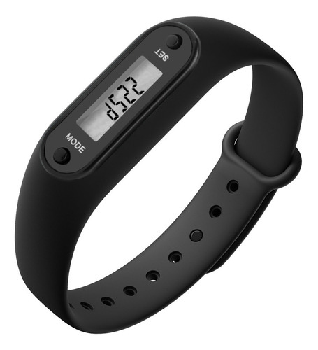 Zq Reloj De Pulsera F Run Step, Podómetro, Contador De