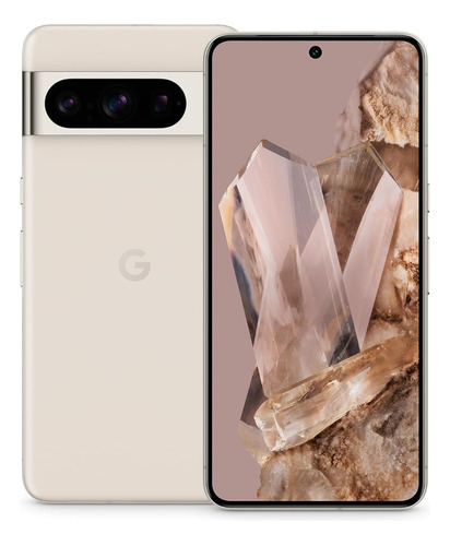 Google Pixel 8 Pro 5g G1mnw 12gb 256gb