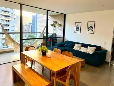 Apartamento en venta
