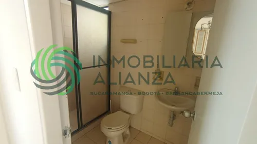Apartamento En Arriendo En Cañaveral. Cod A16929