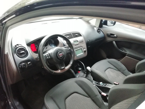 Seat Altea 2.0 Fsi Freetrack 4x4 200cv 2008