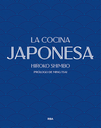 Libro La Cocina Japonesa - Shimbo, Hiroko