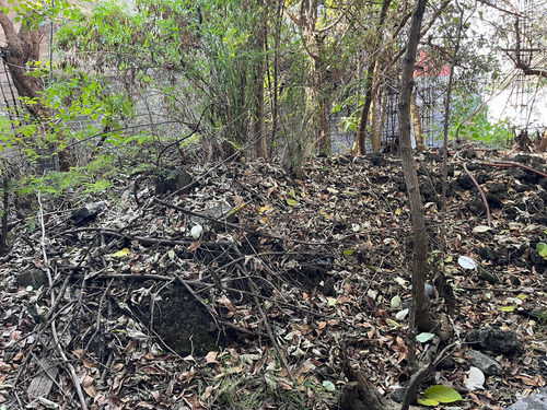 Terreno De 125 Metros Cuadrados En San Andres Totoltepec