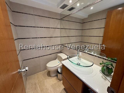 Venta De Apartamento\ Los Chorros Mg 5-7443