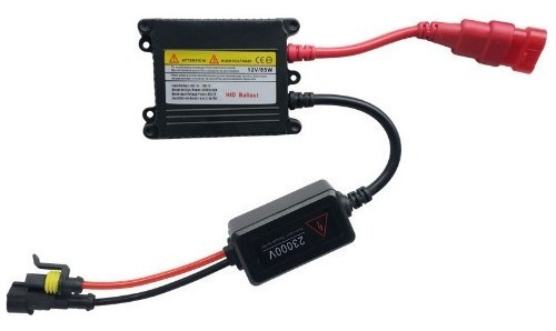 Xenon H7 Hid Kit 55w H4 Bi-xenon Lapm Fuente De Luz De
