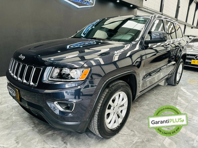 Jeep Grand Cherokee 3.6 Laredo