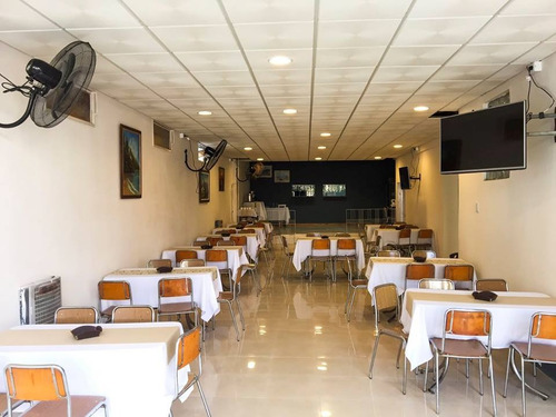 Vendo Hoteles Y Complejos De Cabañas En Sierras De Córdoba