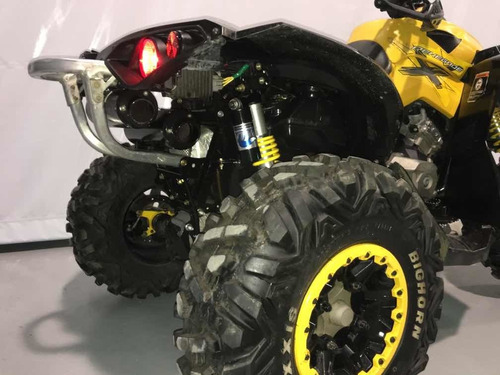 Can Am Renegade 1000