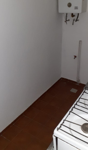 Imagen 4 de 5 de Nueva Córdoba, Departamento En Venta De 1 Dormitorio, Balcon Externo