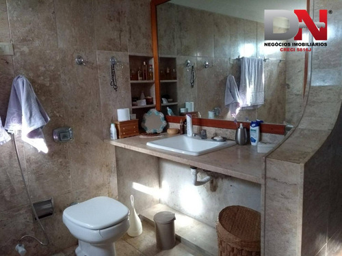 Imagem 28 de 30 de Apartamento Residencial À Venda, Tirol, Natal. - Ap0252