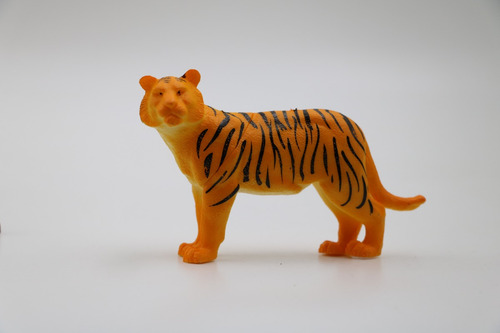Conjunto De Bonecos De Animais, Bonecos De Ação Colecionávei