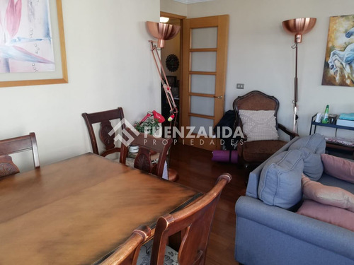 Departamento En Venta De 4 Dorm Y 3 Baños. En San Miguel