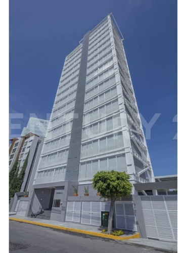 Torre Kupress - Venta De Departamento Nuevo En Zavaleta, Puebla