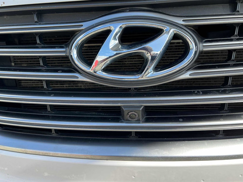 Imagen 14 de 15 de Hyundai Santa Fe Limited Awd Americana