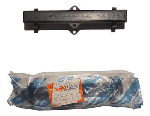 Tapa Filtro A/a Fiat Palio Siena 97/02 Original