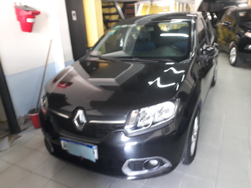 Renault Sandero 1.6 Privilege 105cv