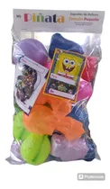 Comprar Juguetes Para Piñata Cotillón Fiesta Infantil Relleno Piñata
