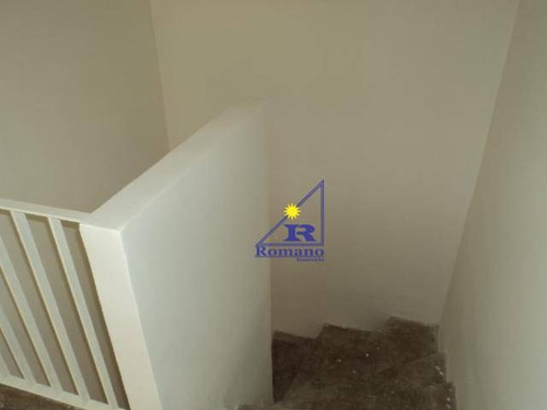 Casa Residencial À Venda, Parque Residencial Oratorio, São Paulo. - Ca0041
