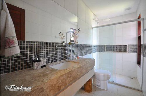 Imagem 10 de 30 de Casa Com 7 Dormitórios À Venda, 575 M² Por R$ 2.230.000,00 - Centro - Gravatá/pe - Ca0294