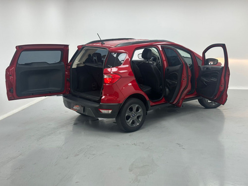 Ford Ecosport 1.5 TI-VCT FLEX FREESTYLE AUTOMÁTICO