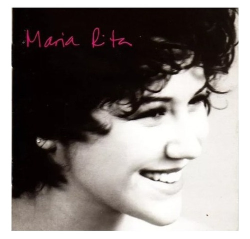 Maria Rita Maria Rita Cd