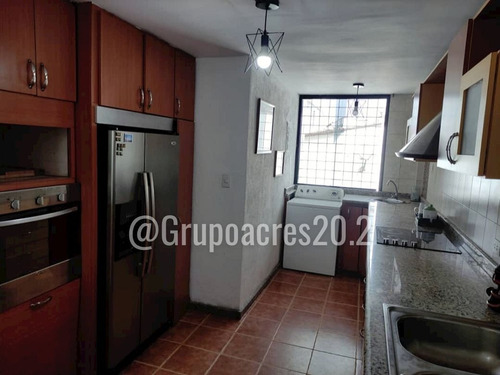 Imagen 4 de 23 de En Venta Apartamento Duplex Ubicado En Llano Alto, Los Jardines Carrizal Lomas De Urquia Rz