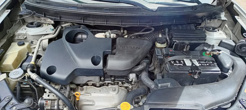 Nissan X-Trail 2.5 T31