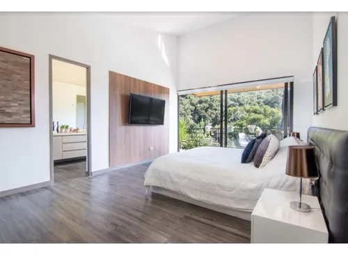 Venta Casa Campestre En El Retiro Via Las Palmas