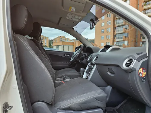 Renault Koleos 2.5 Dynamique Bose
